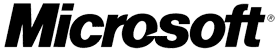 Microsoft